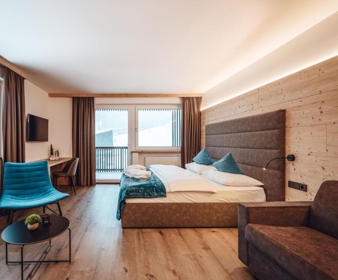 Hotel Plan De Gralba - Feel The Dolomites Сельва-ди-Валь-Гардена Экстерьер фото